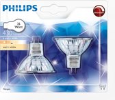 Philips Halogeen Reflector 35W-GU5.3