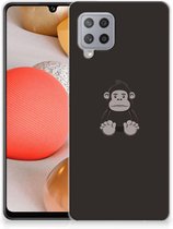 GSM Hoesje Geschikt voor Samsung Galaxy A42 Trendy Telefoonhoesjes Gorilla