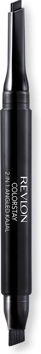 Goedkoopste Revlon ColorStay 2 in 1 Angled Kajal eyeliner