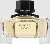 Gucci Eau De Parfum Flora 75 ml - Voor Vrouwen