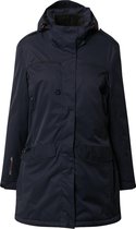 Killtec dames winterparka Ostfold navy - maat 38