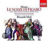 Mozart: Le Nozze di Figaro / Muti, Allen, Price, et al