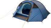 Eurotrail Spring 3 Pop Up Tent - Blauw - 3 Persoons