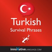 Learn Turkish - Survival Phrases Turkish