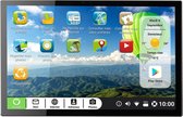 ORDISSIMO ART0418 tablette 4G 64 Go 25,6 cm (10.1") 4 Go Wi-Fi 5 (802.11ac) Android 10 Noir