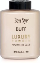Ben Nye Luxury Powder - Buff