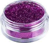 Ben Nye Sparklers Glitter - Fuchsia