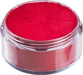 Ben Nye Lumière Luxe Powder - Cherry Red