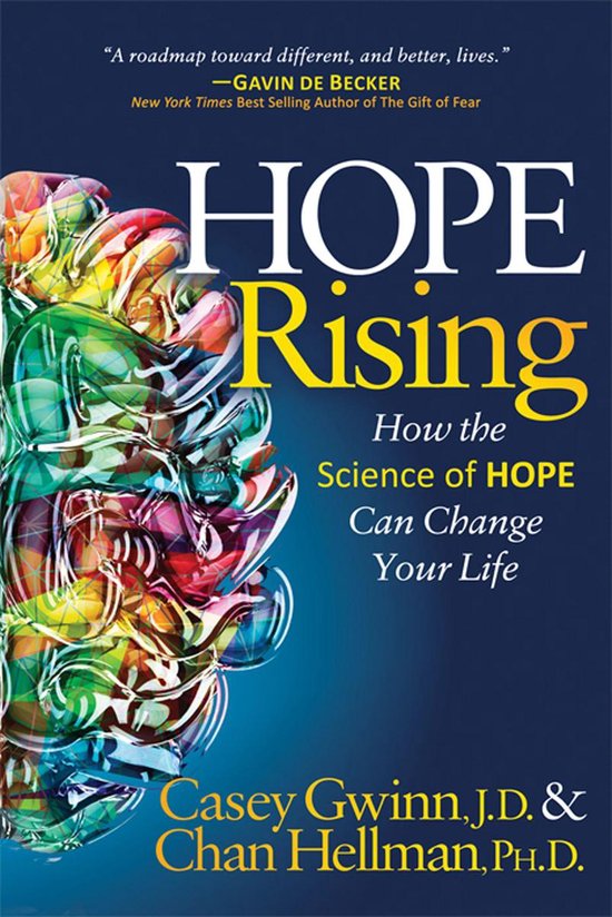 Hope Rising (ebook), Casey Gwinn 9781683509660 Boeken