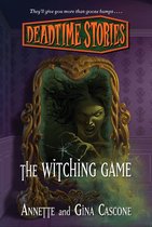 Deadtime Stories - Deadtime Stories: The Witching Game