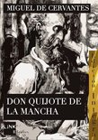 LinkE Literatura - Don Quijote de la Mancha