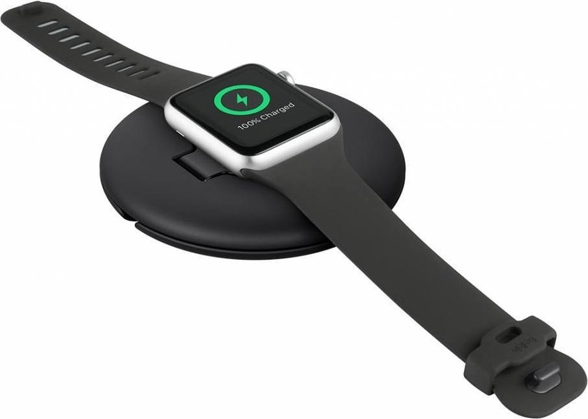 Belkin reis-standaard voor Apple Watch | bol.com