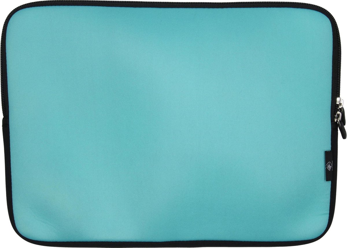iMoshion Universele sleeve met handvatten 13 inch - Turquoise