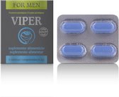 Viper® Verbetert de Seksuele prestaties