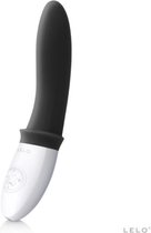 Vibrators voor Vrouwen Dildo Sex Toys Erothiek Luchtdruk Vibrator - Seksspeeltjes - Clitoris Stimulator - Magic Wand - 10 standen - Rood - Lelo®