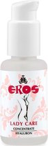 Eros® Verzacht en hydrateer je huid zodat je er geweldig uitziet - Hydraterende Gel