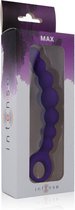 Buttplug Seksspeeltjes Set Anaal Dildo Plug Vibrator Sex Toys Glijmiddel - Erotiek Toys - Intense®