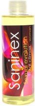 Glijmiddel Waterbasis Siliconen Easyglide Massage Olie Erotisch Seksspeeltjes - Anaal - 200ml - Saninex olies®