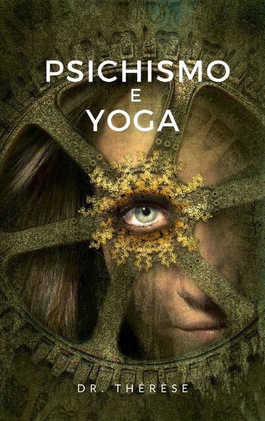 Psichismo e Yoga - cover