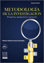 Metodología de la investigacion