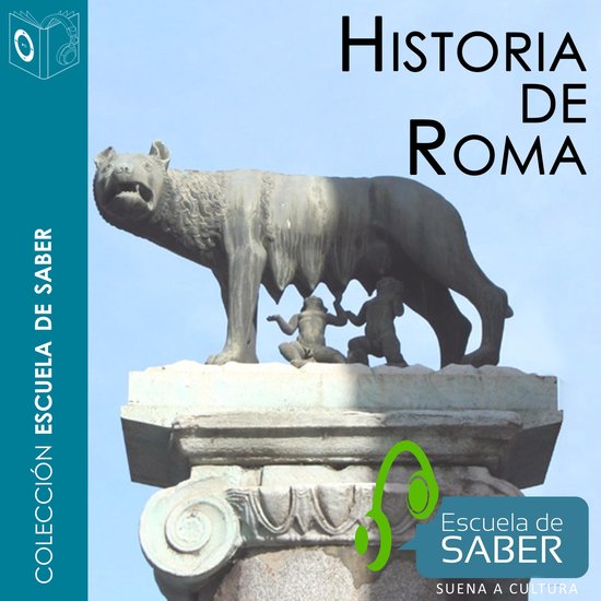 Roma - cover