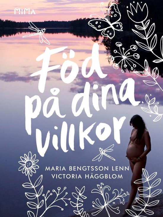 Föd på dina villkor - cover