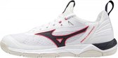 Mizuno Wave Luminous - Sportschoenen - wit - maat 47