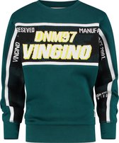 Vingino Nink Kinder Jongens Trui - Maat 140
