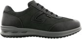 Grisport Active Heren Wandelschoen 43011-134 Zwart - Maat 40