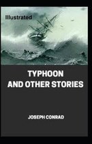 Typhoon and Other Stories Illustrated