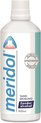 Meridol mondspoeling - 400 ml - mondspoeling - 400 ml - Mondwater