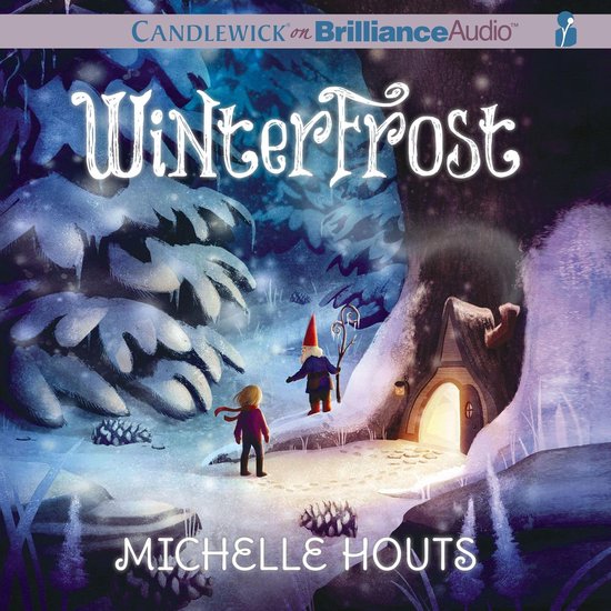 Winterfrost - cover