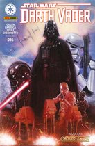 Darth Vader 16 - Darth Vader 16