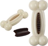 AFP Krazy Crunch-Treat Bone Refill S 2 pack