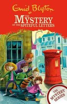 The Mystery Series 4 - The Mystery of the Spiteful Letters