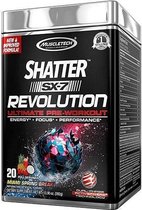 SX-7 Revolution Cell Tech 50servings Miami Spring