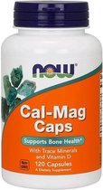 Cal-Mag Caps 120caps