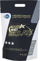 Stacker 2 - Whey Isolate - 1500 Gram - Cookies & Cream