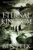 The Children Trilogy 3 - The Eternal Kingdom