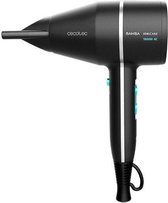Föhn Cecotec Bamba IoniCare 5500 PowerStyle Black 1800W Zwart