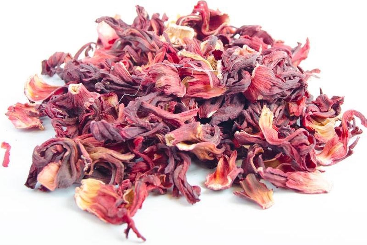 BOTANICA Bloem' hibiscus séchée 110 g
