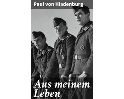 Aus meinem Leben
