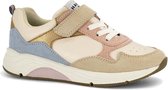 graceland Beige multicolor chunky sneaker - Maat 35