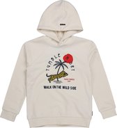 Tumble 'N Dry  Mais Hoodie Jongens Mid maat  122