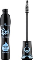 Essence - Lash Princess False Lash Effect Mascara Waterproof Mascara Zwart 12ml