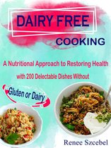 Dairy Free Cooking