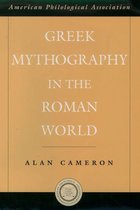 Society for Classical Studies American Classical Studies - Greek Mythography in the Roman World