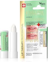 Eveline Cosmetics Lip Therapy Professional S.O.S. Expert Lip Balm Care Formula