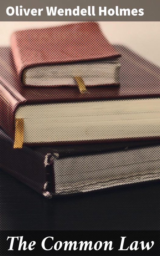 The Common Law - cover