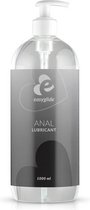 Bundle - EasyGlide - EasyGlide Anaal Glijmiddel 1000 ml met glijmiddel